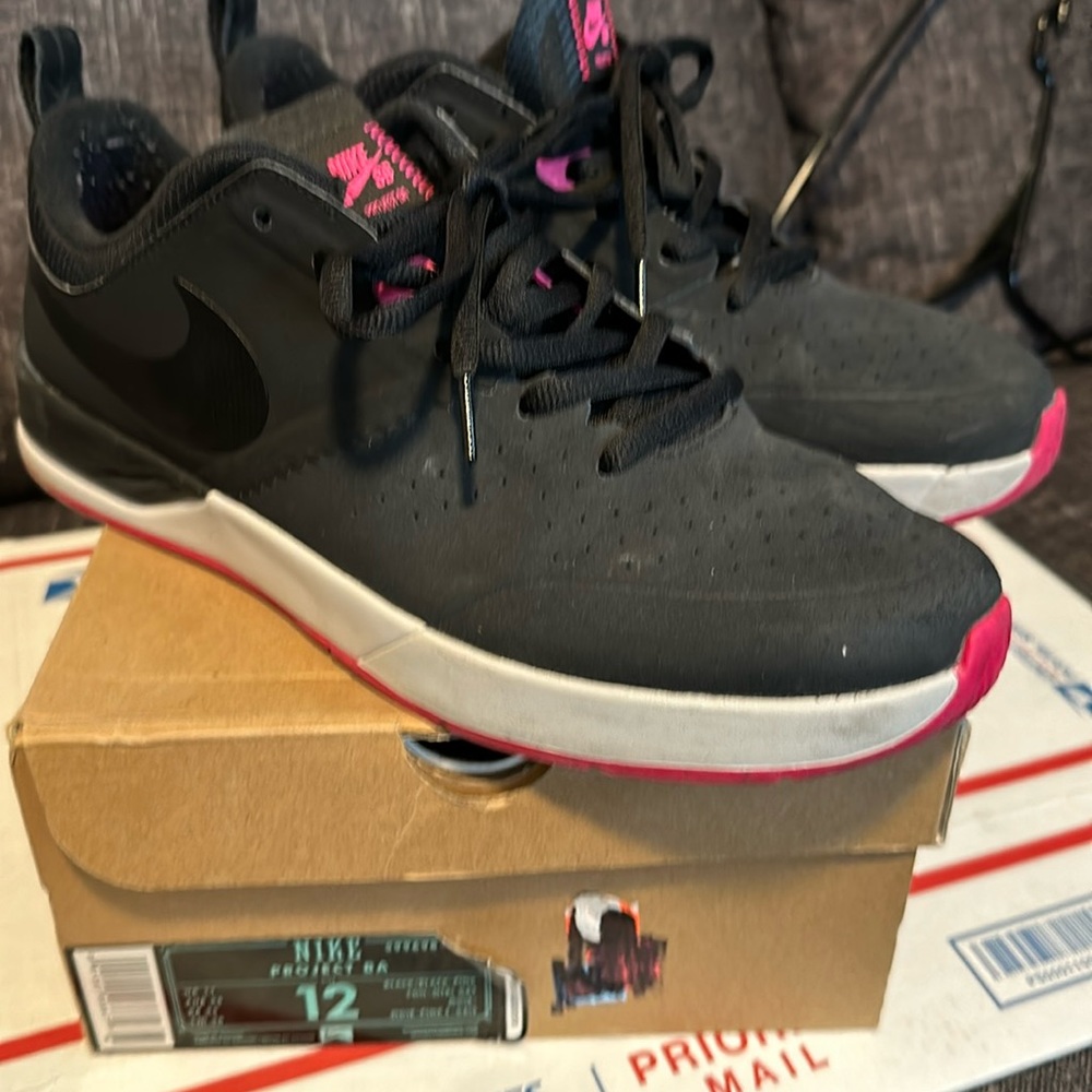 Nike SB Brian Anderson (deadstock) size 12